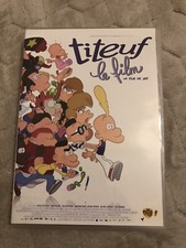DVD Titeuf - Le Film