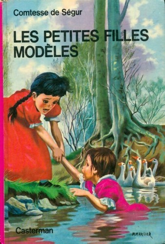 Les petites filles modèles - ,