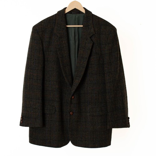 Veste homme harris - harris, vert