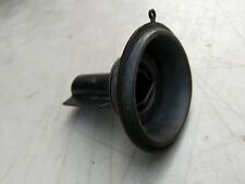 boisseau  membrane carburateur