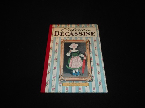 Pinchon caumery l enfance - /,