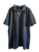 GAASTRA polo noir taille xl