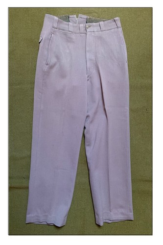 Ww2 aaf pantalon pink - ww2,