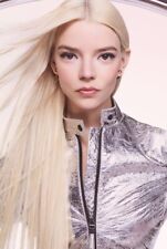 MODE FASHION ANYA TAYLOR-JOY
