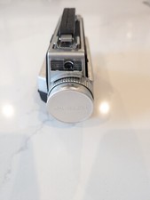 Elmo C-200 Super 8 Film Camera