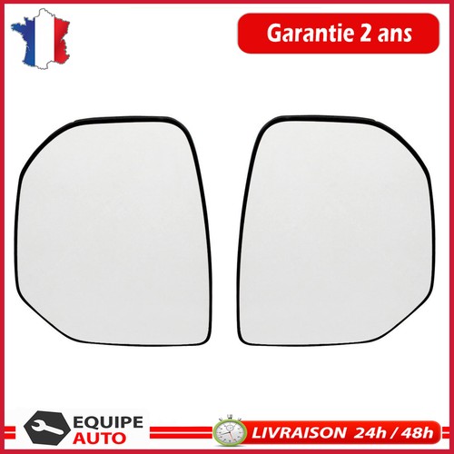 Miroir glace rétroviseur - glace, de