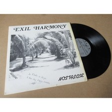 EXIL HARMONY nostalgie REGGAE