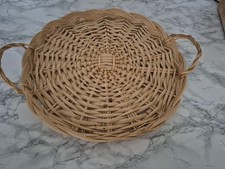 Plateau service rond ou - de,