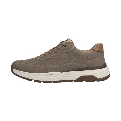 Rieker 06100 sneaker low - sneaker,