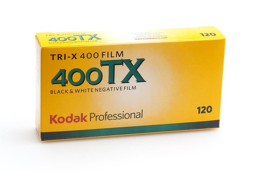 Kodak 400 iso 120 film - kodak, tx