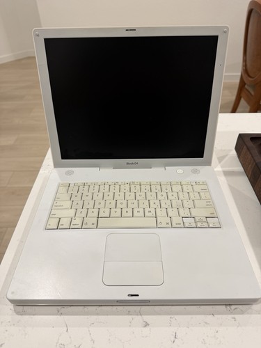Ibook - ibook, g4