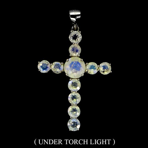 925 argent sterling - sterling, pendentif