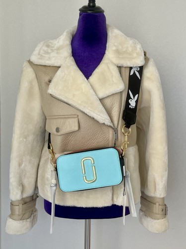 Sac marc jacobs the snapshot - sac,