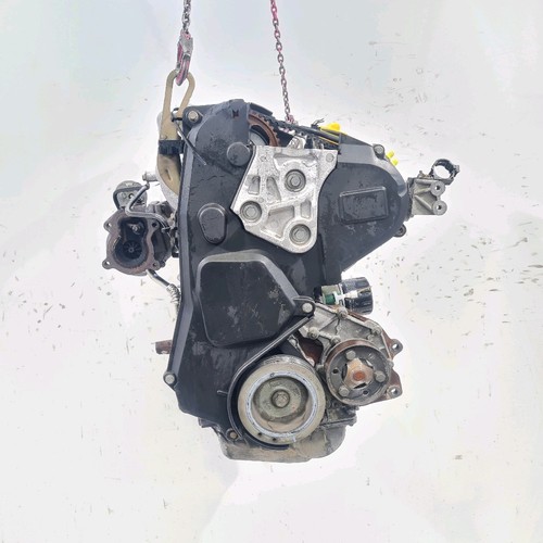 Moteur type f9q732 - type, renault