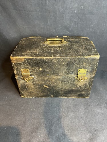 Ancien coffret xixème pour - ancien,