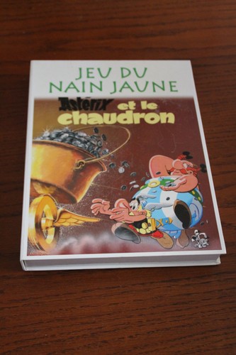 Lot jeu de - /, societe