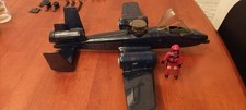 G.I.JOE  1984 Cobra Rattler & Wild Weasel / Ferrailleur & Belette sauvage gi joe