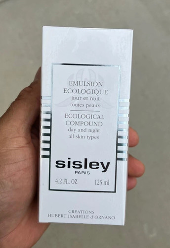 Sisley ecological compound - ecological,