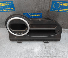 Tableau de bord complet