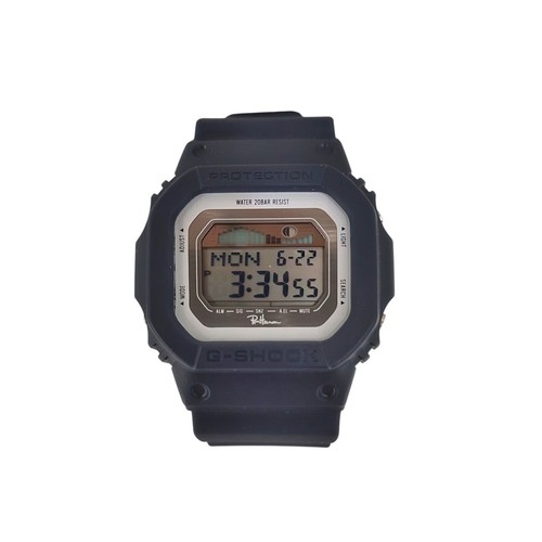 Montre marine casio shock - montre,