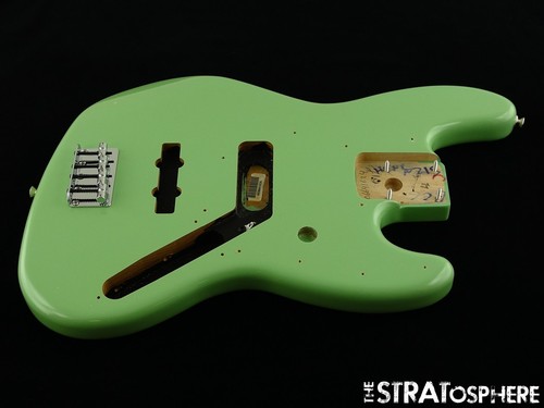 Fender player jazz - player, ii