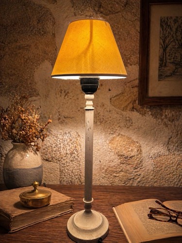 Lampe table style - de,