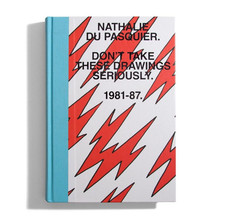 NATHALIE DU PASQUIER Ne prenez