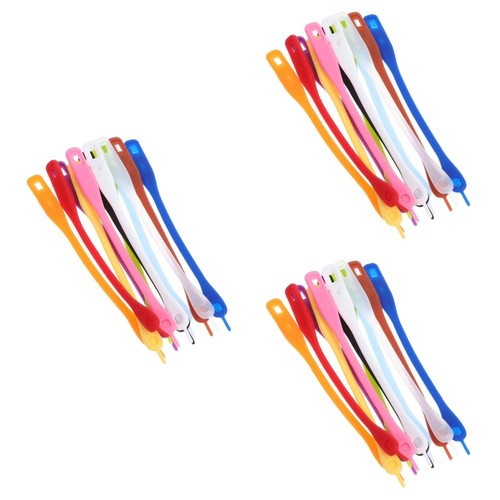Set identificateurs verre - set, 3