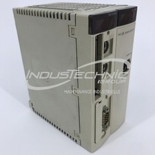 AUTOMATE PROCESSEUR PL7 574X3 FIP ETH  Ref: TSXP574823M TELEMECANIQUE