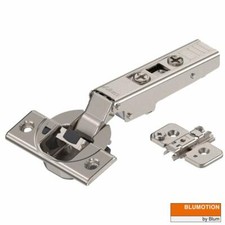 Blum clip top - clip,