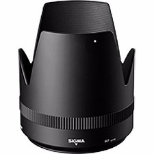 Official sigma lens hood - sigma,