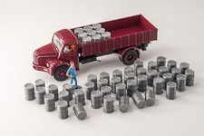 50 Barils bidon futs baril