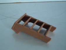 PLAYMOBIL vintage échelle