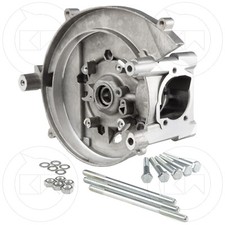 Carter Moteur À Pointeurs