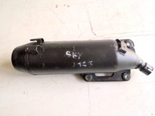 SILENCIEUX ECHAPPEMENT SCOOTER YAMAHA MBK MODELE 125 THUNDER  LIRE L ANNONCE