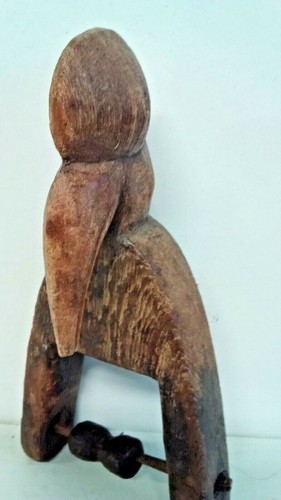 Etrier poulie métier à - poulie,