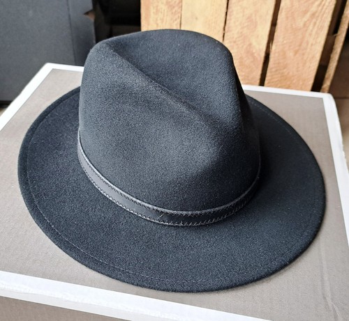 Véritable chapeau stetson - véritable,