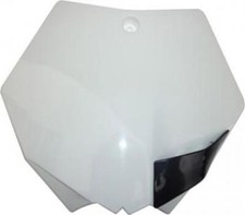 Plaque phare UFO pour moto KTM