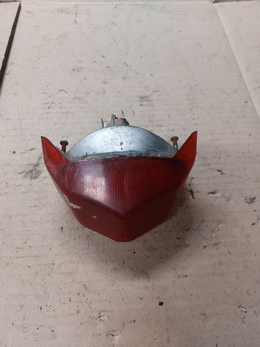 Feux arrière origine yamaha - arrière,