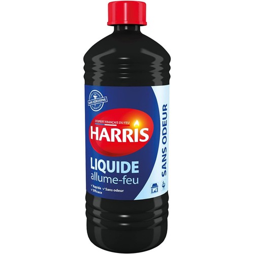 Allume feu liquide - -,