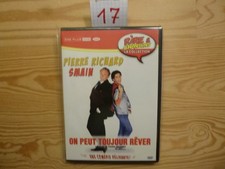 DVD : On Peut Toujours Rêver