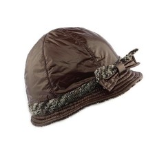 Chapeau Pluie Nyls Création