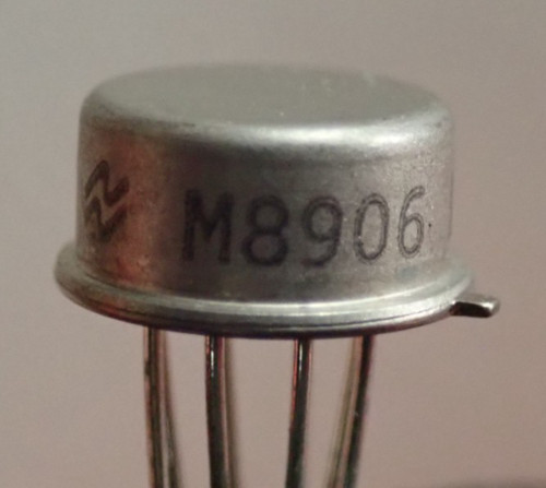 M8906 industrial electronic - industrial,