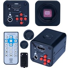 Norma Black PRO KMNBP-HDMI