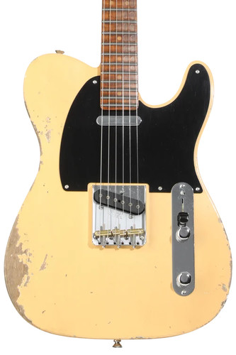 Fender custom shop team - shop,