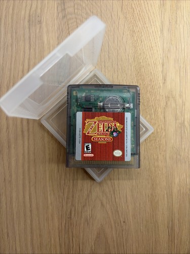 The legend zelda - legend, of