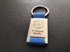 Porte Clés Armée Militaire