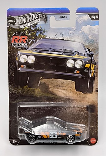 Lancia 037 rally - lancia,