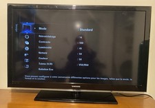 Télévision Samsung LE46C530