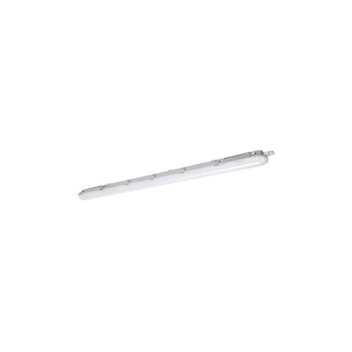 Réglette led étanche - réglette,